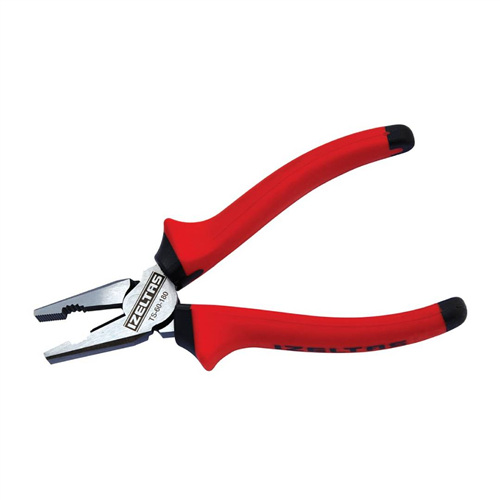 İZELTAŞ KOMBİNE PENSE 200 mm AĞIR TİP ÇELİK TEL İÇİN